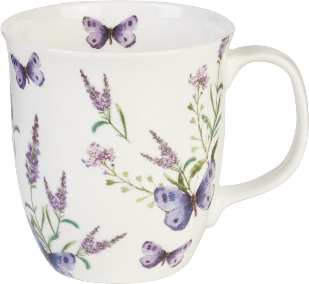 Ihr, La Lavande, Country-Becher | Wäschespeicher